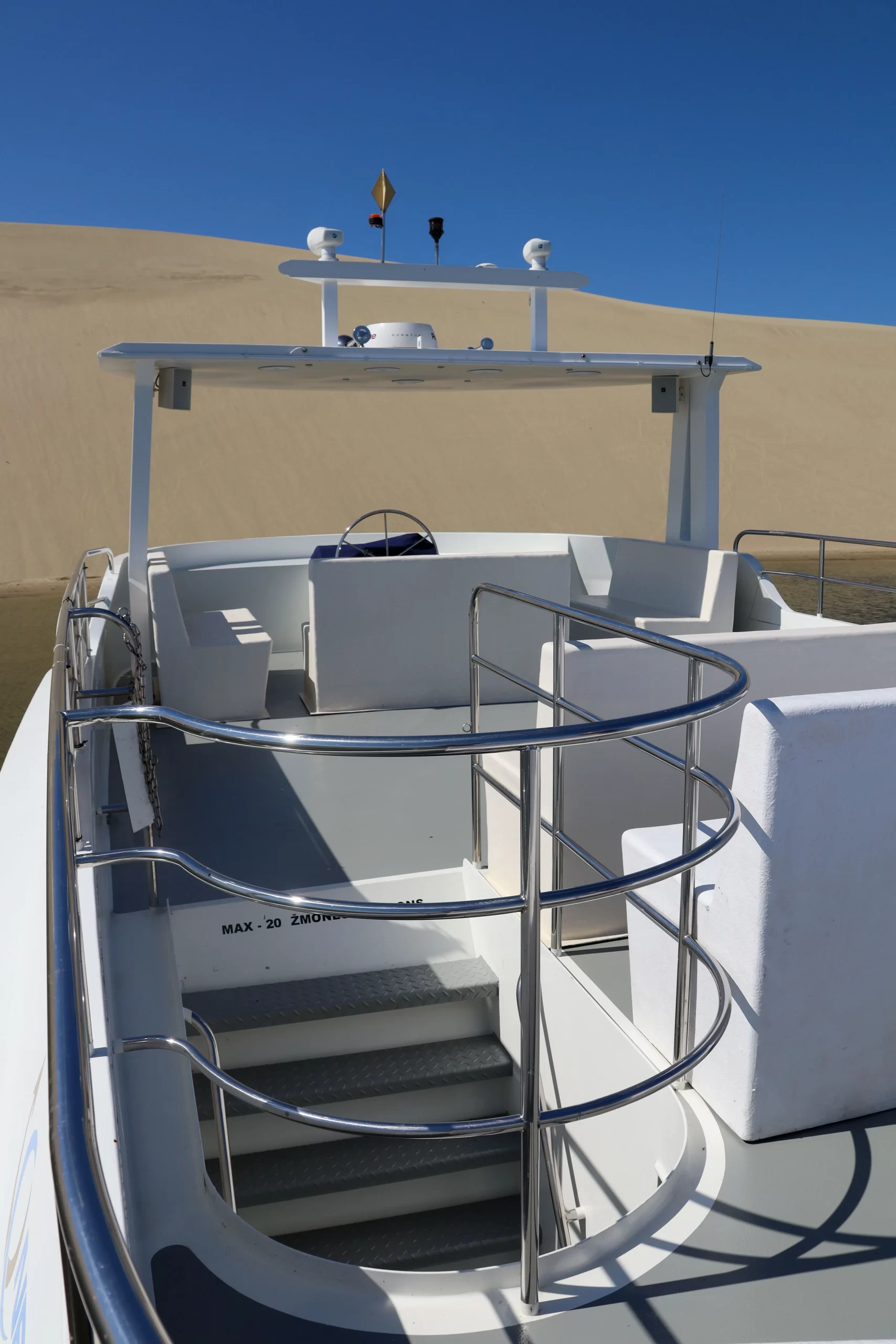 Laivas "Gresa" - Image 6